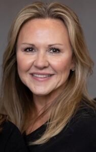 Christine Russell
